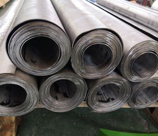 X ray Protective Lead Sheets For Radiation Shielding CE  ISO Certificates