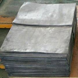 Customized Lead Lining Sheets / Lead Sheet For X Ray Room