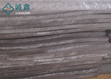 Lead Shielding Material No Crack Well Packed Suitable For Industrial NDT