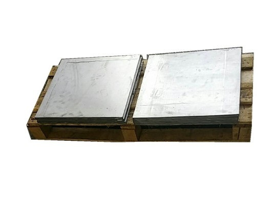 Customized X Ray Protective Lead Sheets For Radiation Shielding