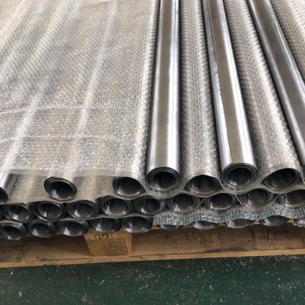 customized Greater Than 99.99 Pure XRay Lead Sheet For XRay Room