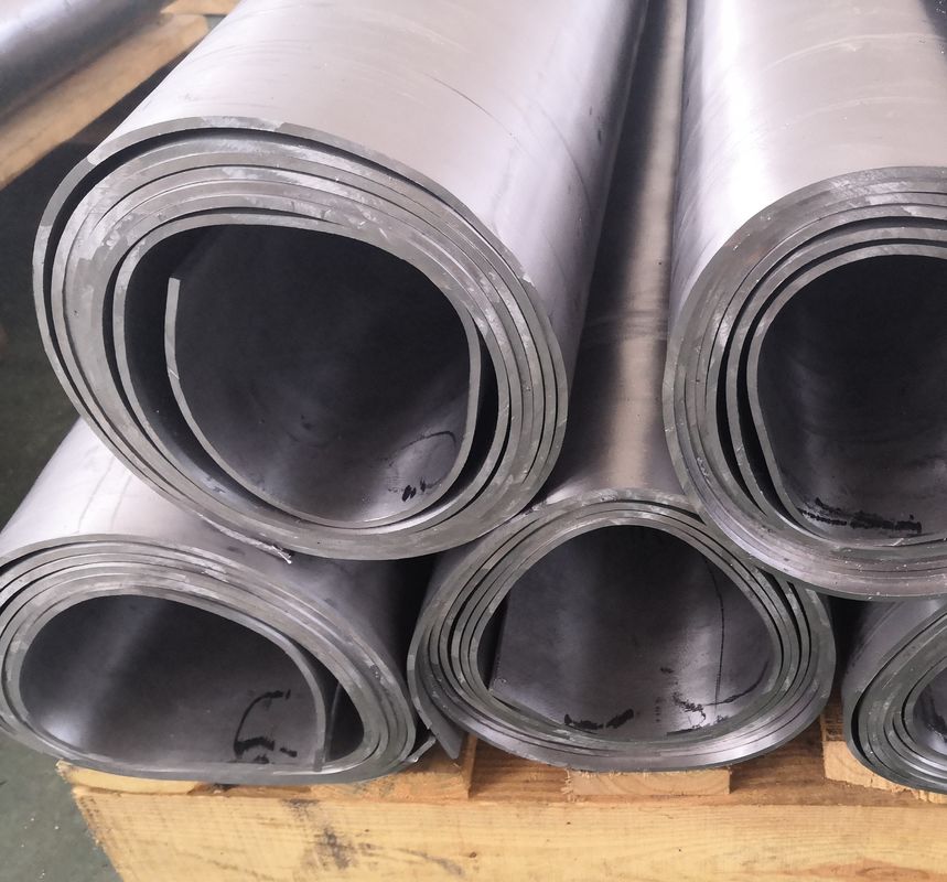 Raw Materials Pure Lead Sheet Plate