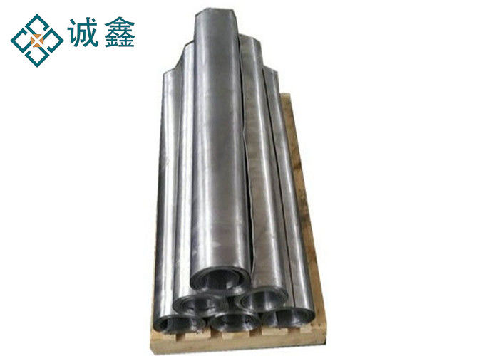 2mm Lead Sheet X Ray Protection CT Room Radiation Protect Medical Support