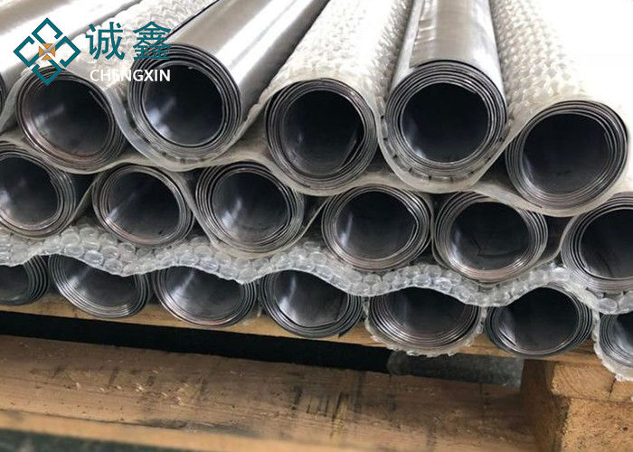 2 mm 3 mm Lead Lining Sheets In Hospital X ray Room Of Medical CT Room