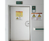 Customized Lead Shielding Door Radiation Protection Door for MRI Room