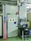 Gray Radiation Protection Ray Room Fixed  For Industrial NDT Class I Grade