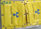X Ray Radiation Protection Blanket with Outer Thermoplastic PVC Tarpaulin Material