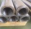 Industrial NDT Rolled Lead Shielding Sheets 4mm Thick
