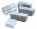 Customized Lead Shielding Bricks For Industrial NDT , Medicine , Laboratory
