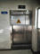 Hospital Lead Metal Radiation Shielding Door With Clean Stainless Steel Surface