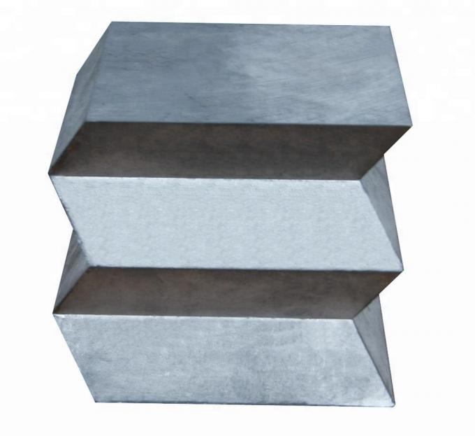 Lead Bricks For Radiation Shielding Component For Protection Of