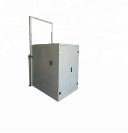 size customized X Ray Protection Materials  Shielding Cabinet Class I Instrument Classification