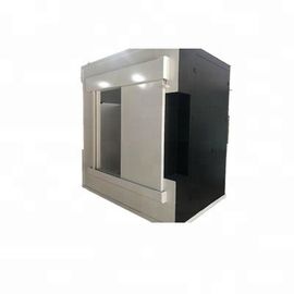 size customized X Ray Shielding Protection Fixed Chamber used in industrial NDT or medicine
