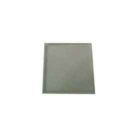 18 Mm Lead Glass For X Ray Rooms For Industrial NDT Medicine Laboratory