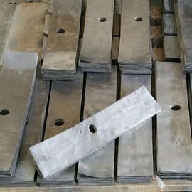 Pure Lead Sheet 800 Mm - 3000 Mm Length Range Can Be Available
