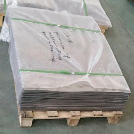 5mmpb X Ray Lead Sheeting For Radiation Protection
