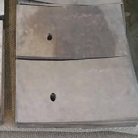 7 ft Lead Plate / Lead Sheet For X Ray Room
