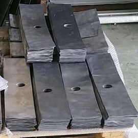 Alloy Antimony Lead Shielding Sheets For Radiation Protection