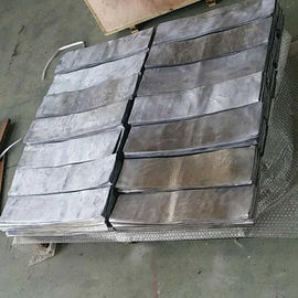 Medical Radiation Lead Sheet Metal Proof 8mm Thick Shielding Material