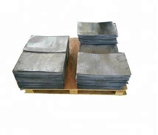 16mm Lead Lining Sheets / X Ray Lead Sheets For Radiation Shielding