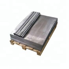 2mm Lead Shielding Products For X Ray Protection 0.5 Mm - 30mm Thickness
