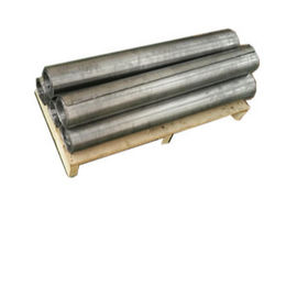 Pure Lead Sheet Roll For X Ray Safety Scanners High Performance