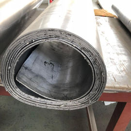 Lead Sheets For Radiation Shielding 1mm