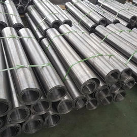 Lead Sheet Metal Thin Or Thick Lead Sheets For Radiation Protection