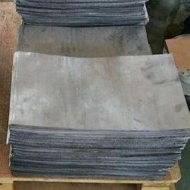 High Quality Raw Materials Lead Sheet/Plate