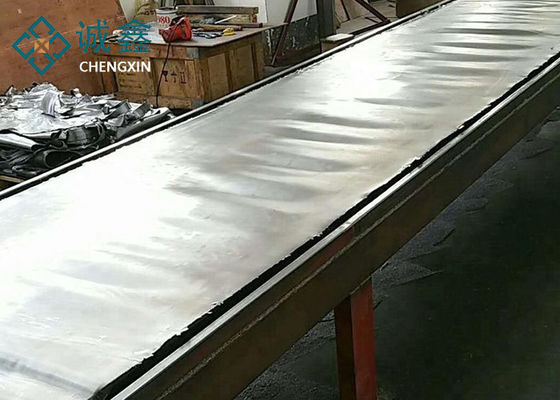 Customized 10mm and 12mm Lead Sheet and Lead Plate for Medical Radiation Protection