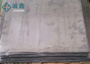 Tablet Lead Sheet Metal with Good Radiation Protection Effect Medicine
