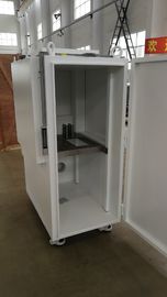 Shielding Radiation Protection Chamber Customized For Industrial Testing Class I