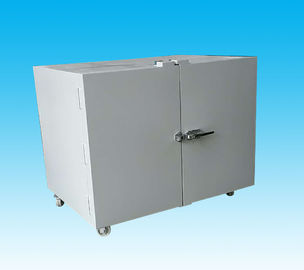 Class I Lead Shielded Box Double Locking For Radioactive Isotopes