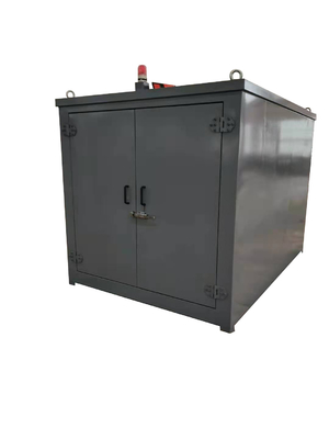 Protection X Ray Room Shielding Lead Chamber Non Destructive Testing