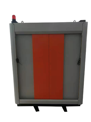 Fixed Radiation Protection X Ray Chamber For Industrial Ndt Hospital