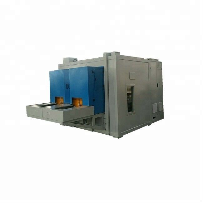 3000 * 3000 * 2000 X Ray Room Shielding / Cube Lead Shielding Products