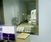 X Ray Shiedling Protection Lead Glass for Digital Radiography Room