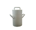 Customized Lead Lined Shielded Container For Radiation Isotope Storage / Transport