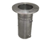 High Purity Pb Stainless Steel Lead Shielded Contanier for Radioactive Source Storage