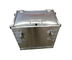 Nuclear and Medical Waste Box Radioactive Source Storage Lead Shielded Box
