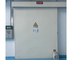 Customized Electric Sliding Neutron Radiation Protection Door for Radiology
