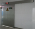 Stainless Steel Automatic Sliding Lead Door Radiation Protection Door For X-ray Room