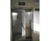 Hinged Radiation Protection Lead Door for CR Room in Hospital Medicine