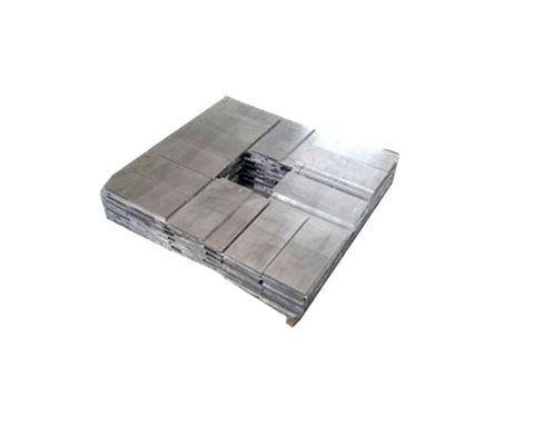 10mm 12mm Customized Lead Sheet and Lead Plate for Medical Radiation Protection