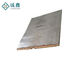 Industrial NDT Lead Shielding Sheets ≥ 99.99% Coil Of Inspection Room Wall