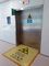 Customized Radiation Protection Hospital Sliding Door For Hospital CT Room