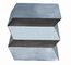 Customized Lead Shielding Bricks Good Radiation Protection Effect Smooth Surface