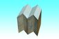 Single-Herringbone And Double-Herringbone Assemble Lead Shielding Bricks Suitable For Nuclear power
