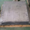Class I Grade Pure Lead Sheet Metal For Radiation Protection Suitable For Industrial NDT
