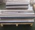 Surface Smooth X Ray Lead Sheet / Radiation Lead Plate Free Of Cracks